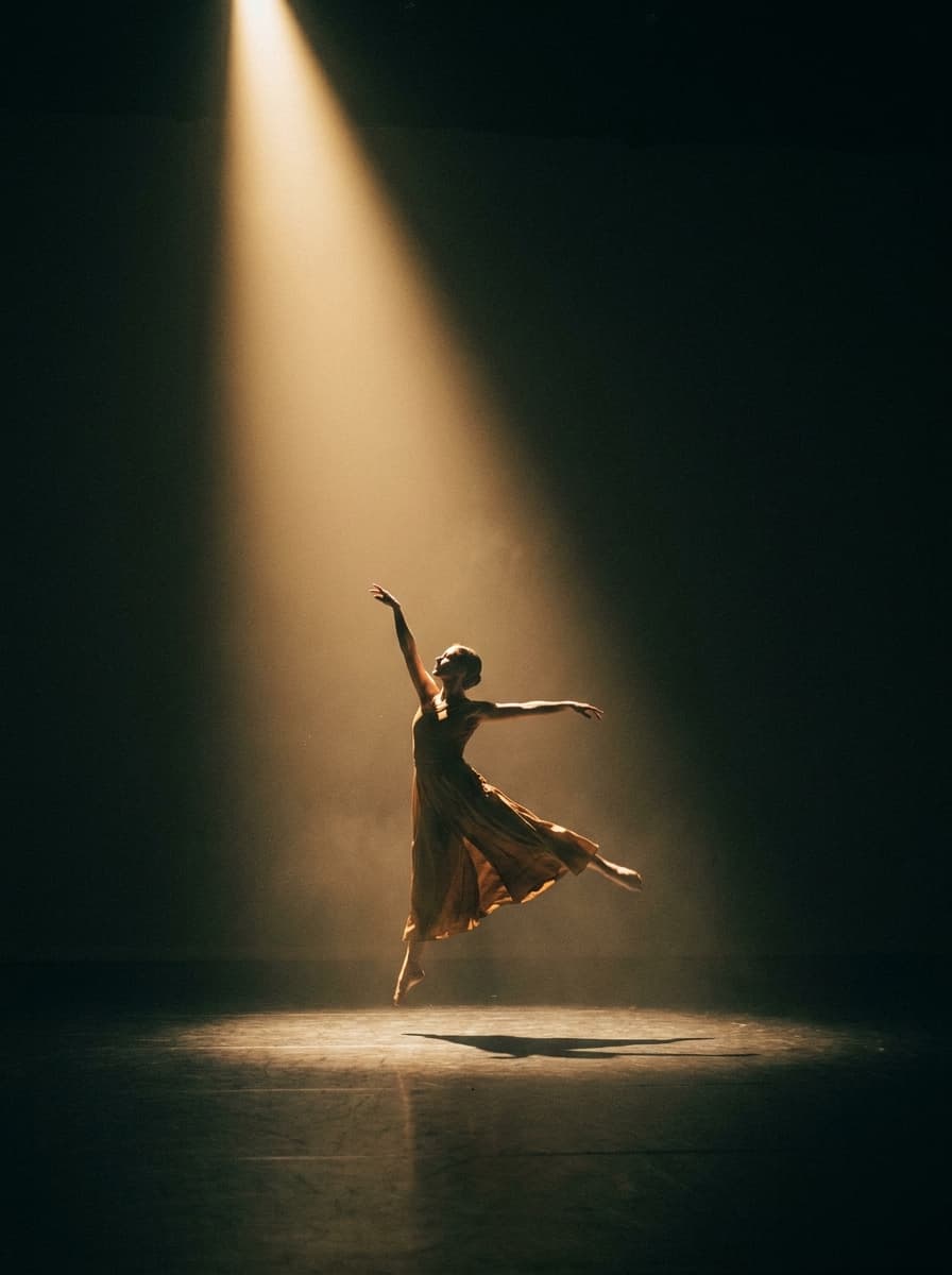 Tanz, Artistik & Show