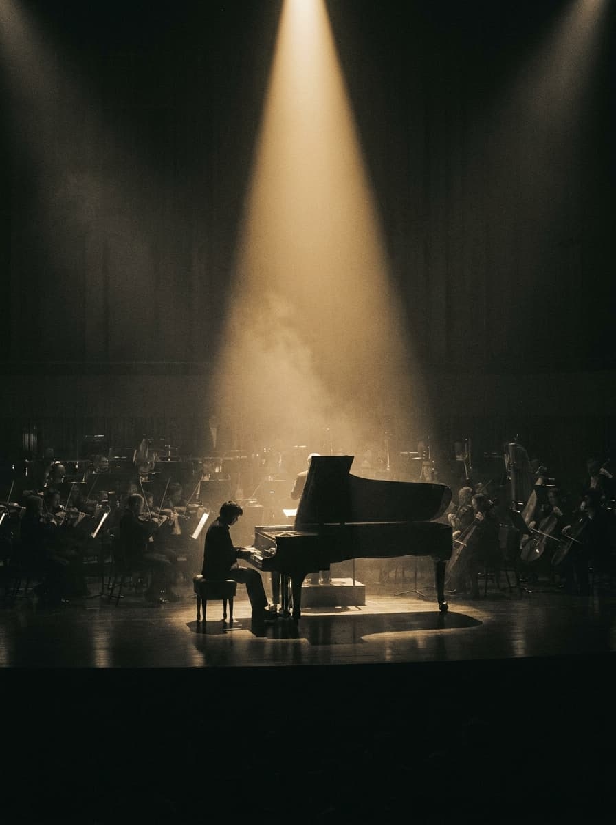 Klassik, Oper & Ensemble