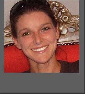 Regina-Maria Sack — Director of Entertainment & Arts